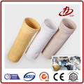 Pulse jet filter bags /dust collector filter bags professional supplier